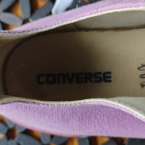 Converse All Star Sneakers - Picture 5 of 11